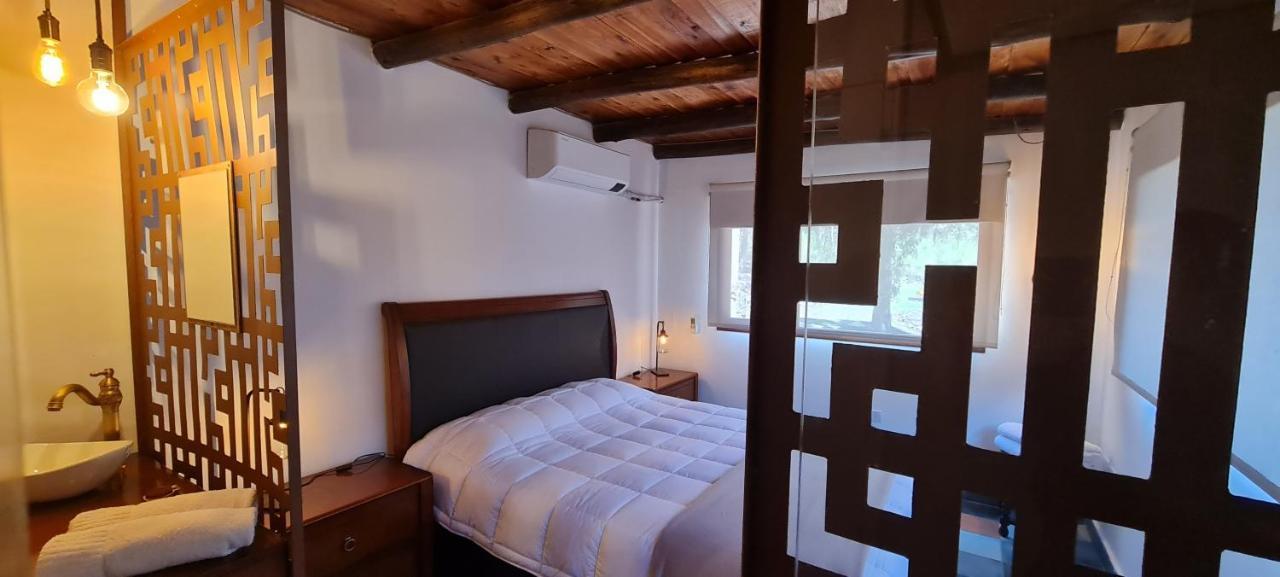 El Bosque De Las Animas Villa Tandil Exterior photo